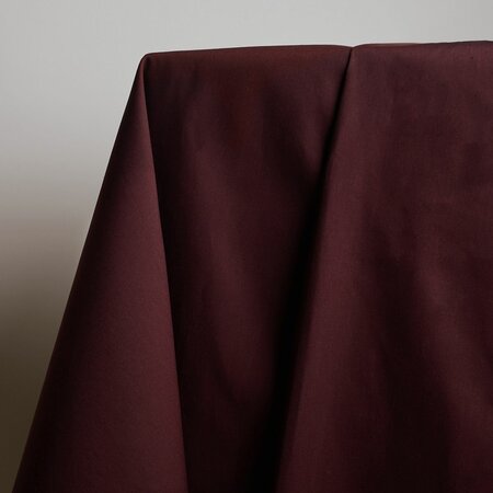 COUPON 60cm Atelier Brunette Water-Repellent COTTON Crispy Brownie