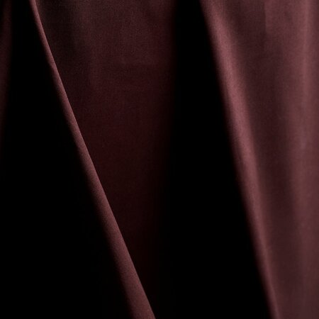 COUPON 60cm Atelier Brunette Water-Repellent COTTON Crispy Brownie
