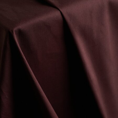 COUPON 60cm Atelier Brunette Water-Repellent COTTON Crispy Brownie
