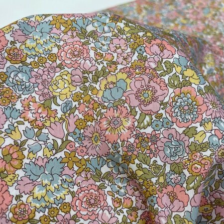 Liberty London - Nell, Annie & May B - Tana Lawnâ„¢