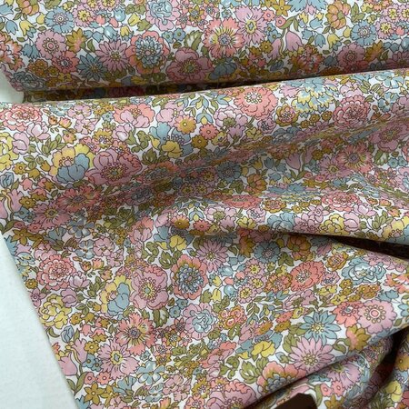 Liberty London - Nell, Annie & May B - Tana Lawnâ„¢