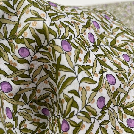 Liberty London - Joyous Juniper C - Tana Lawnâ„¢