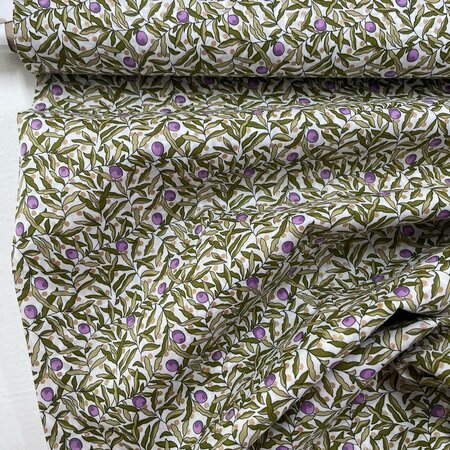 Liberty London - Joyous Juniper C - Tana Lawnâ„¢