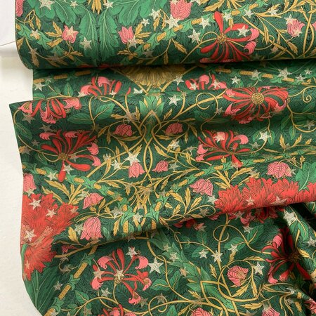 Liberty London - March Sparkle A - Tana Lawnâ„¢