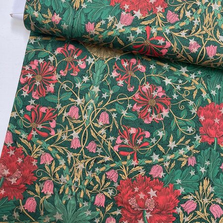 Liberty London - March Sparkle A - Tana Lawnâ„¢