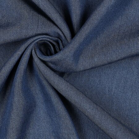 Verhees - TENCELâ„¢ LYOCELL Denim