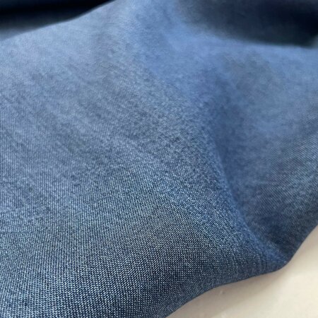 Verhees - TENCELâ„¢ LYOCELL Denim