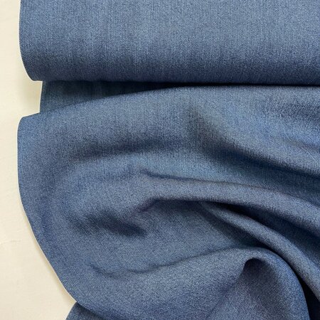 Verhees - TENCELâ„¢ LYOCELL Denim