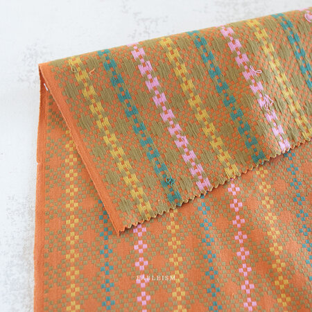 Fableism - Mosaic AMARETTO - LUCKY LOOM - KATOEN