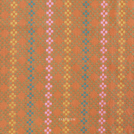 Fableism - Mosaic AMARETTO - LUCKY LOOM - KATOEN