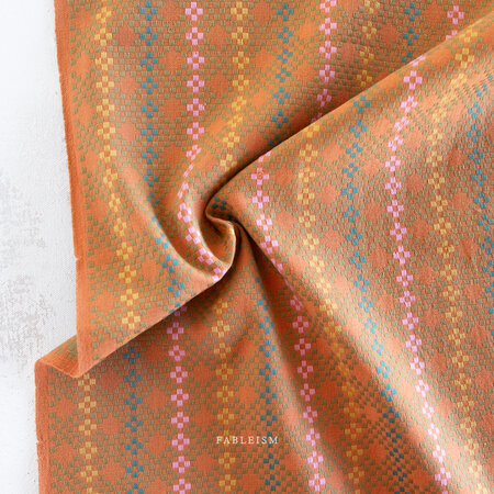 Fableism - Mosaic AMARETTO - LUCKY LOOM - KATOEN