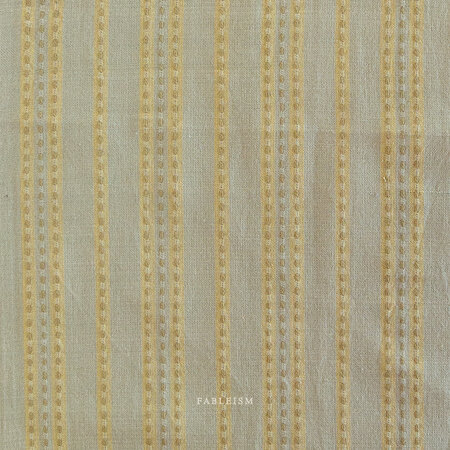 Fableism - Stitch Stripe Sage - LUCKY LOOM - KATOEN