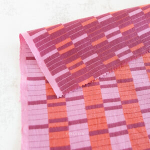 Fableism - Southwest Stripe Berry - LUCKY LOOM - KATOEN