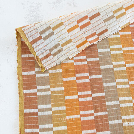 Fableism - Southwest Stripe Saddle - LUCKY LOOM - KATOEN