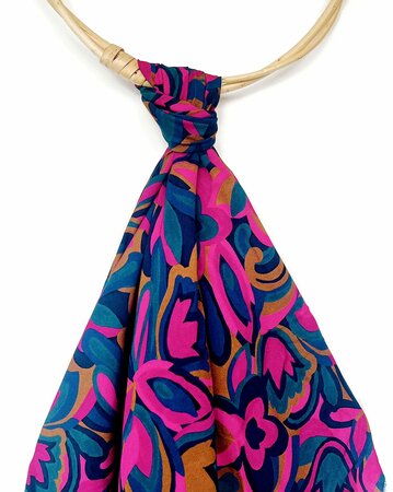 My Dress Made - Divine - Viscose Crêpe OEKO-TEX® STeP & FSC