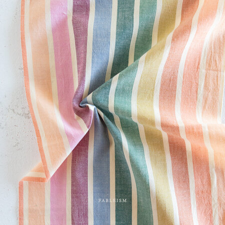Fableism - Wings in Rainbow Off white - LUCKY LOOM - KATOEN