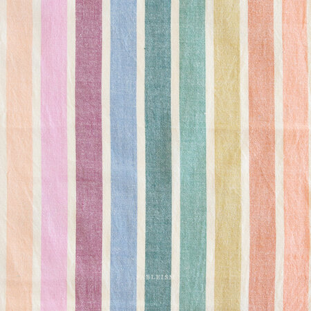Fableism - Wings in Rainbow Off white - LUCKY LOOM - KATOEN