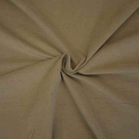 Hilco - Sand Babycord Stretch - COTTON - OEKO-TEX