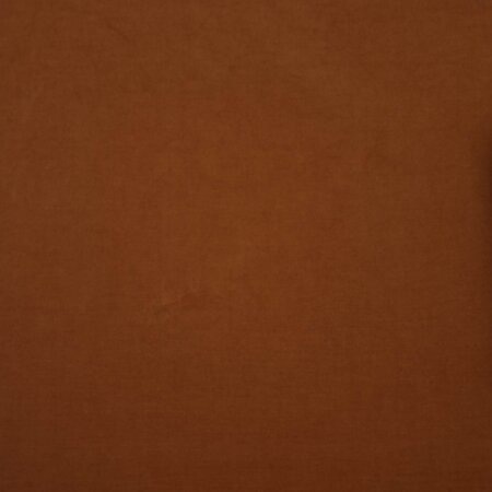 Hilco - Rusty Caramel Babycord Stretch - COTTON - OEKO-TEX