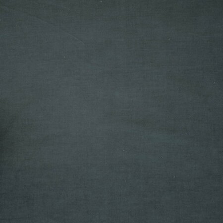 Hilco - Grayish Blue Babycord Stretch - COTTON - OEKO-TEX