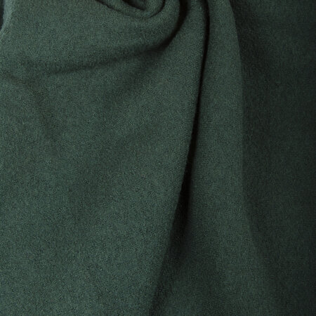 Hilco - Pine Green Light Walker Mantelstof WOL