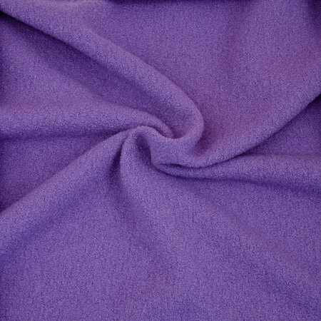 Hilco - Purple Passion Light Walker Mantelstof WOL