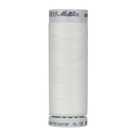 Amann Seracycle - 0778 - 200m