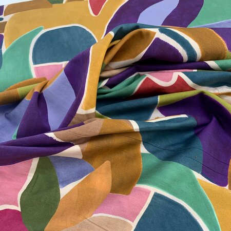 Hilco - Hedda COTTON - OEKO-TEX