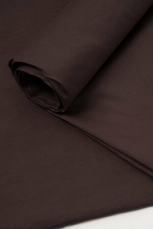 Atelier Brunette Water-Repellent COTTON Oat Chocolate