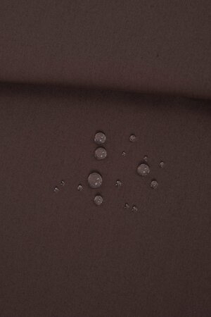 Atelier Brunette Water-Repellent COTTON Oat Chocolate