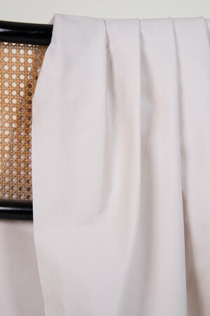 Atelier Brunette Water-Repellent COTTON Milky Clay