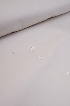 Atelier Brunette Water-Repellent COTTON Milky Clay