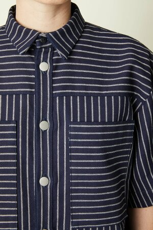 Atelier Brunette - La Petite Robe - papier patroon