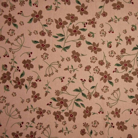 Katia - Green Utopia FLANNEL COTTON
