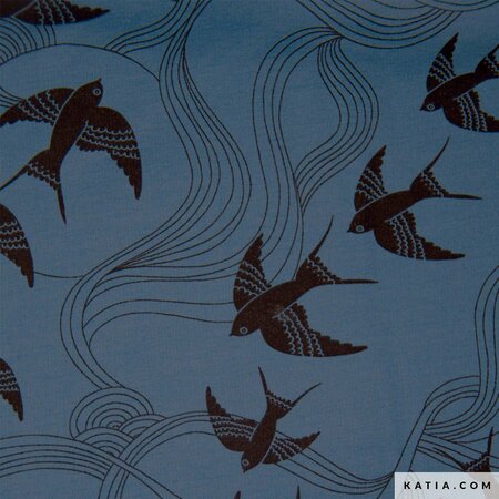Katia - Sky Flying Dreams SWEAT