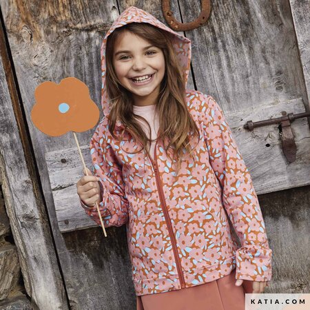 Katia - Antelopes Dreams SWEAT