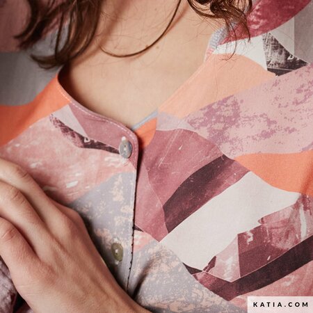 Katia - Earth VISCOSE
