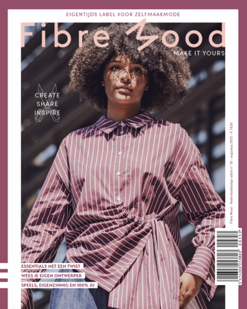 Fibre Mood - Editie 35