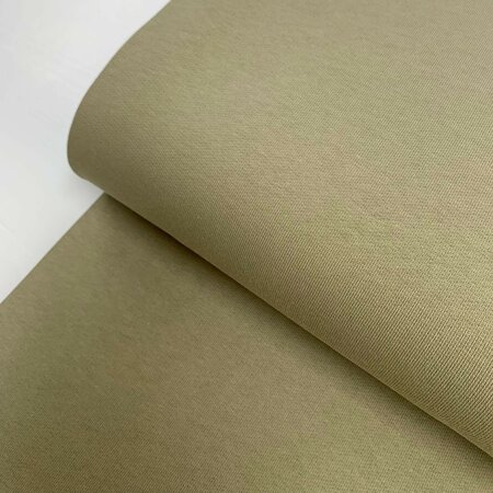 C. Pauli - Slate Green brushed sweat GOTS