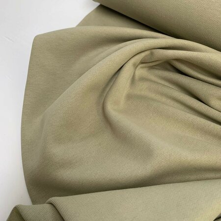 C. Pauli - Slate Green brushed sweat GOTS