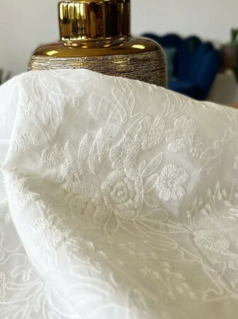 My Dress Made - Alba Broderie KATOEN