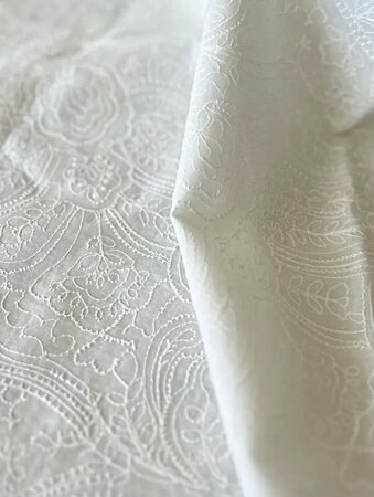 My Dress Made - Lilly Broderie Anglaise KATOEN