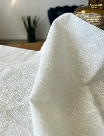 My Dress Made - Lilly Broderie Anglaise KATOEN