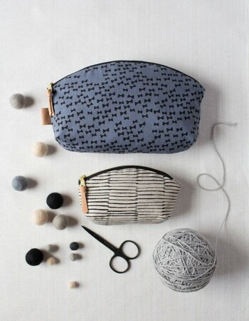 Noodlehead - Everyday Essential 3-in-1 Bag Pattern