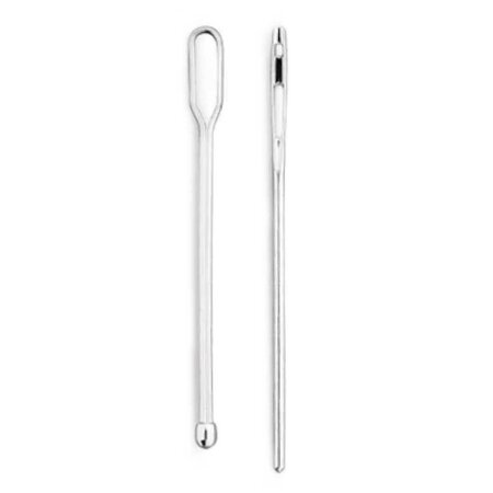 Prym - Bodkin Pullers / Rijgnaalden