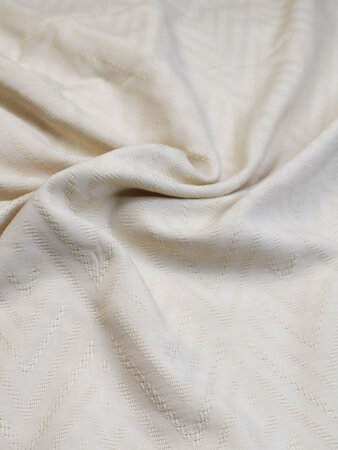 meetMILK Alta Jacquard - SHELL - VISCOSE ECOVERO