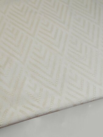 meetMILK Alta Jacquard - SHELL - VISCOSE ECOVERO
