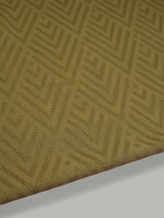 meetMILK Alta Jacquard - JUNIPER - VISCOSE ECOVERO