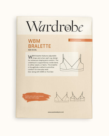 Wardrobe by Me - Bralette