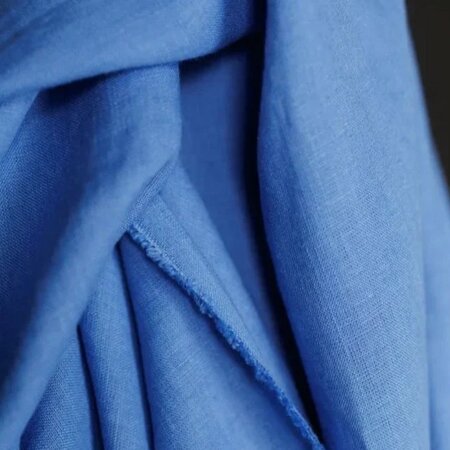 COUPON 100 CM Merchant & Mills - Stromboli 185gsm Linen OEKO-TEX